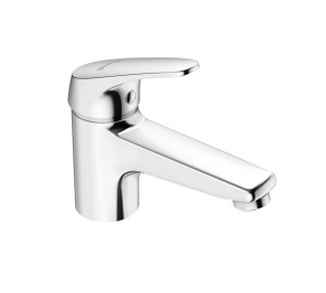 Monomando de lavabo Plus